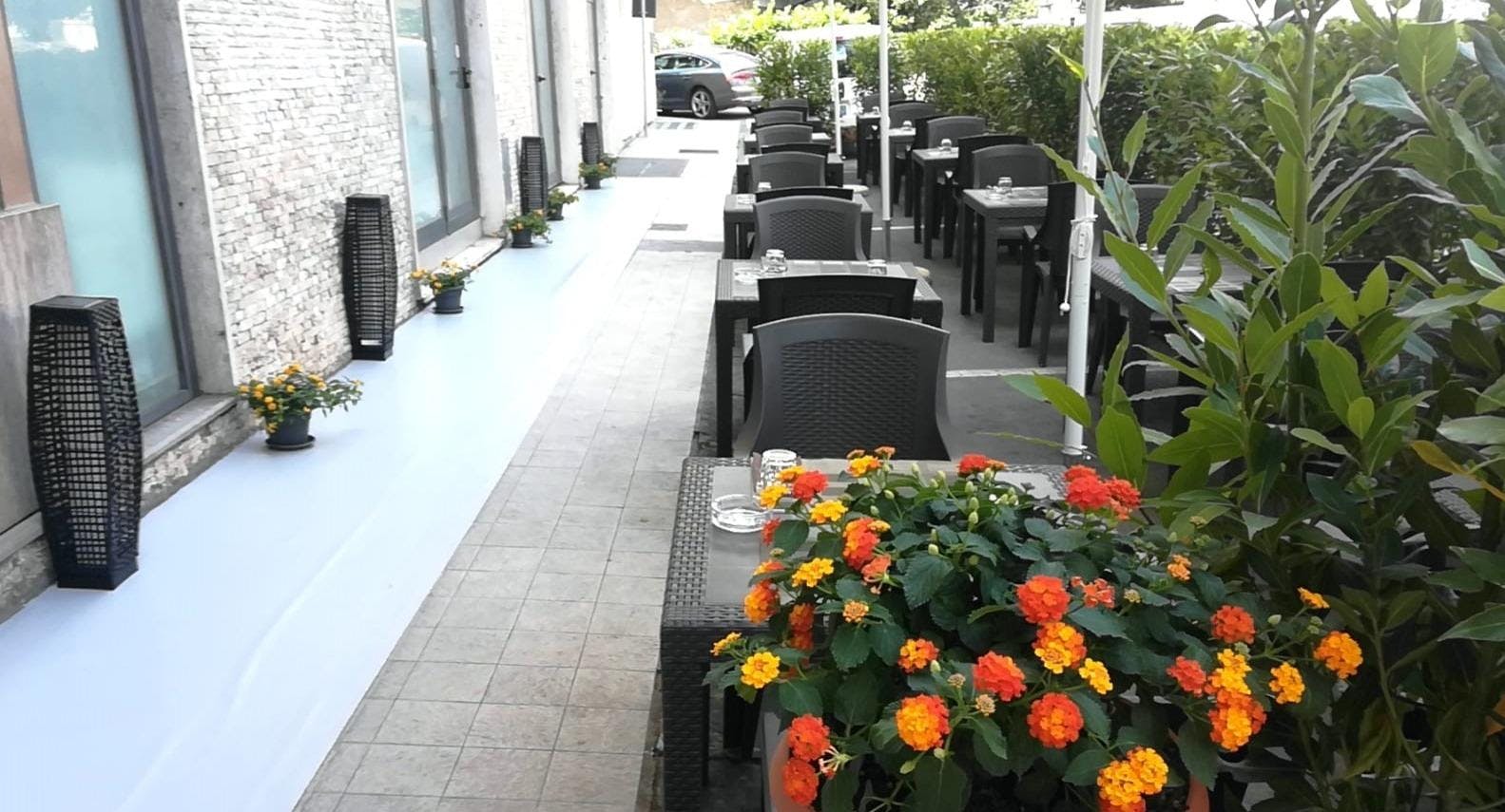 Photo of restaurant Girasol in Rifredi, Florence