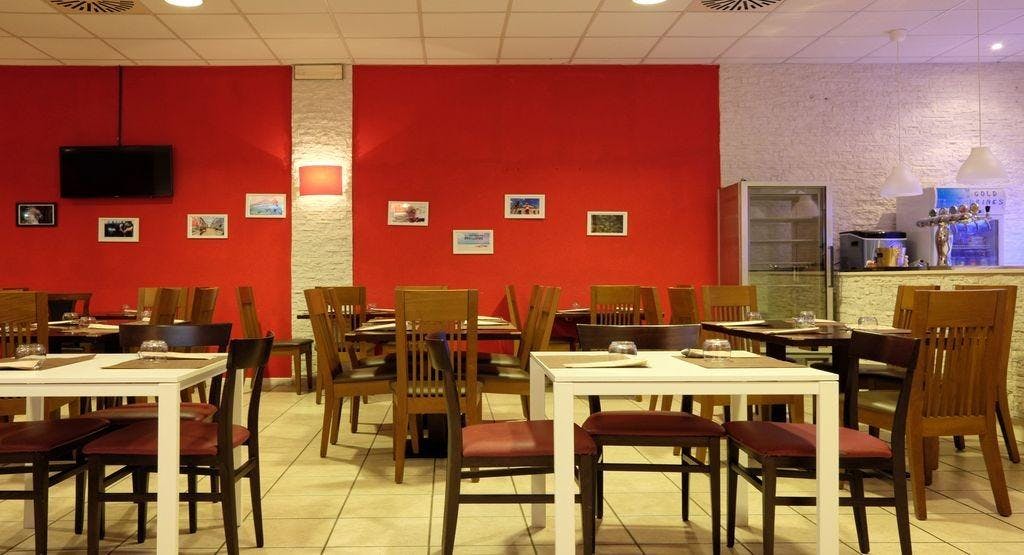 Foto del ristorante Ristorante Filippino Kusinang Pinoy a Centro, Padova