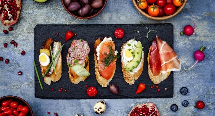 Restaurant Cafe Mulder in Oost, Amsterdam