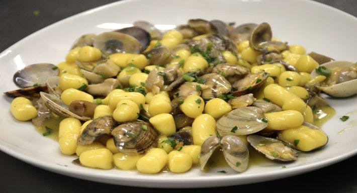 Photo of restaurant Rosso Papillon in Centre, Acilia - Photo 3