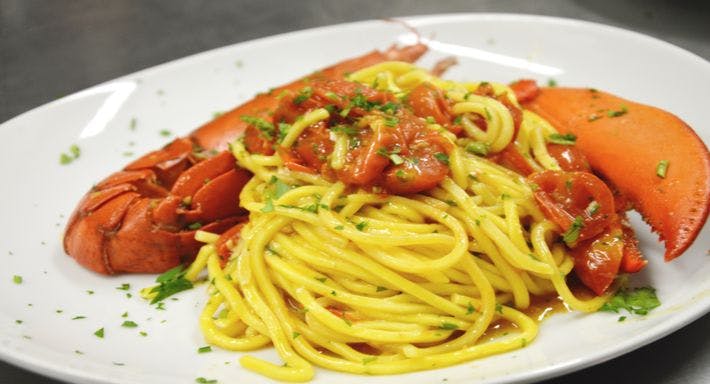 Photo of restaurant Rosso Papillon in Centre, Acilia - Photo 1