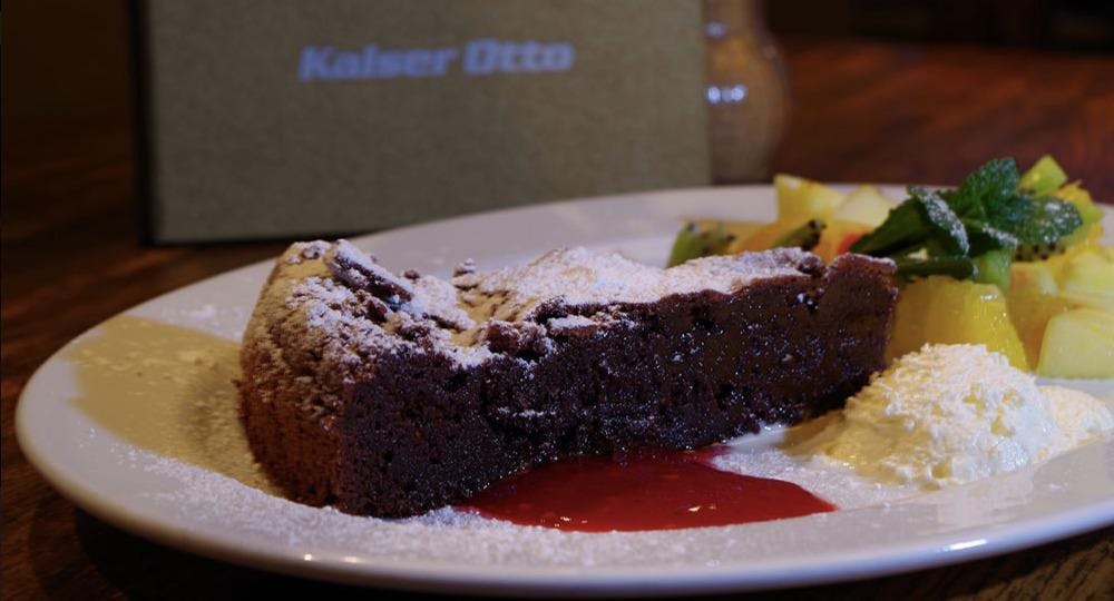 Bilder von Restaurant Kaiser Otto in Ludwigsvorstadt-Isarvorstadt, München - Photo 5