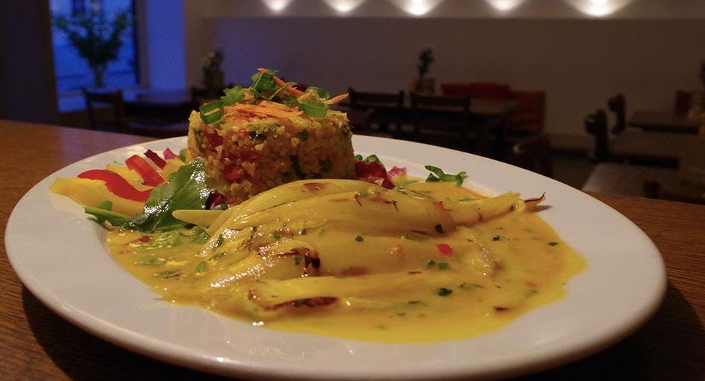 Bilder von Restaurant Kaiser Otto in Ludwigsvorstadt-Isarvorstadt, München - Photo 3