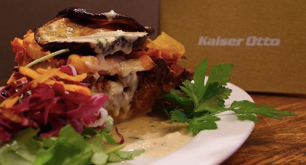 Image 2 of restaurant Kaiser Otto