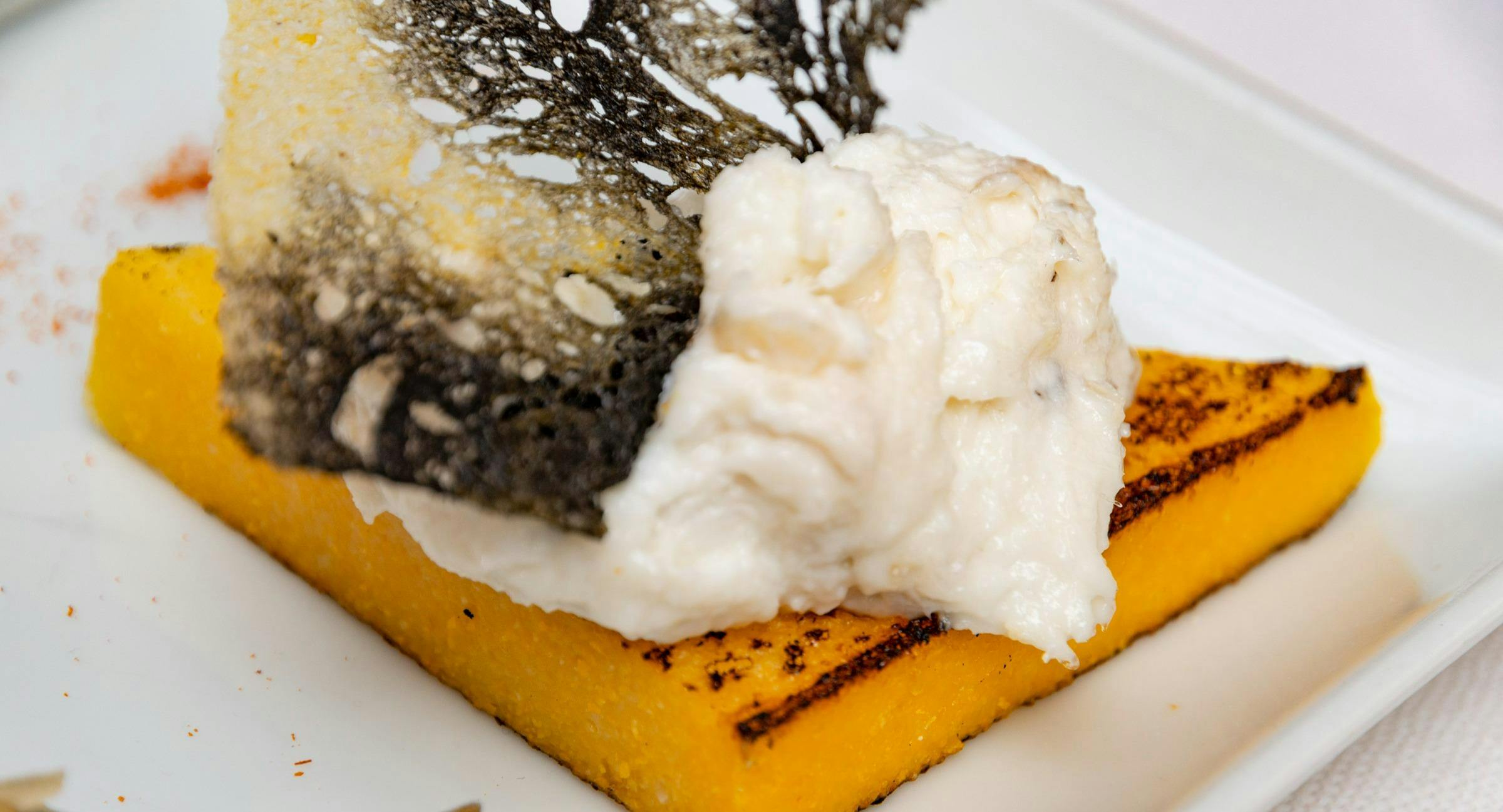 Foto del ristorante Antica Trattoria Poste Vecie a San Polo, Venezia - Photo 7