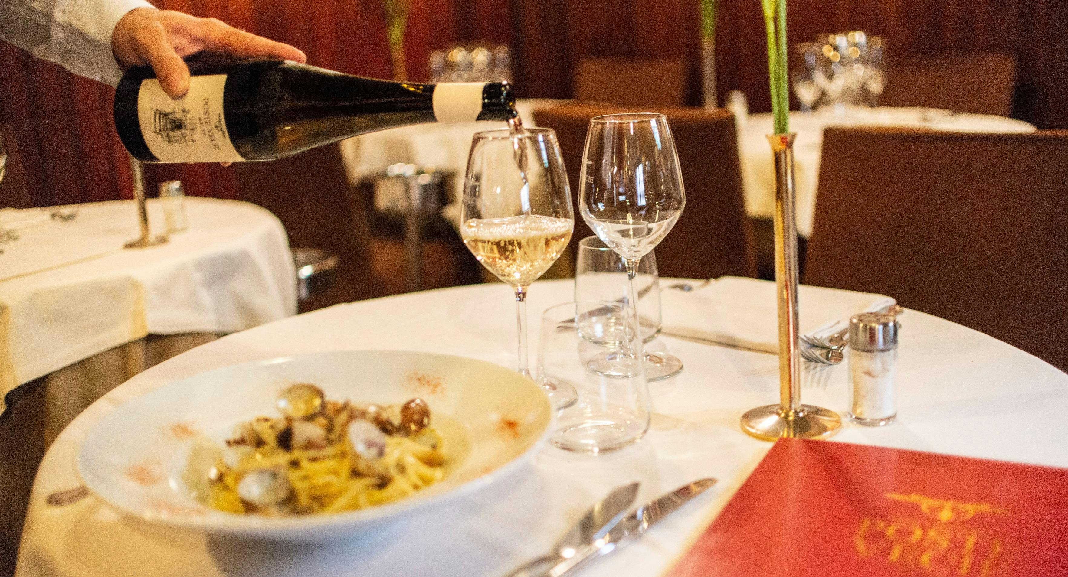 Foto del ristorante Antica Trattoria Poste Vecie a San Polo, Venezia - Photo 8