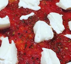 Restaurant Pizzeria Trattoria L'Amalfitana - Basso Acquar in City Centre, Verona