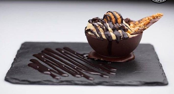 Photo of restaurant Birra & Bollicine in Fuorigrotta, Naples - Photo 7