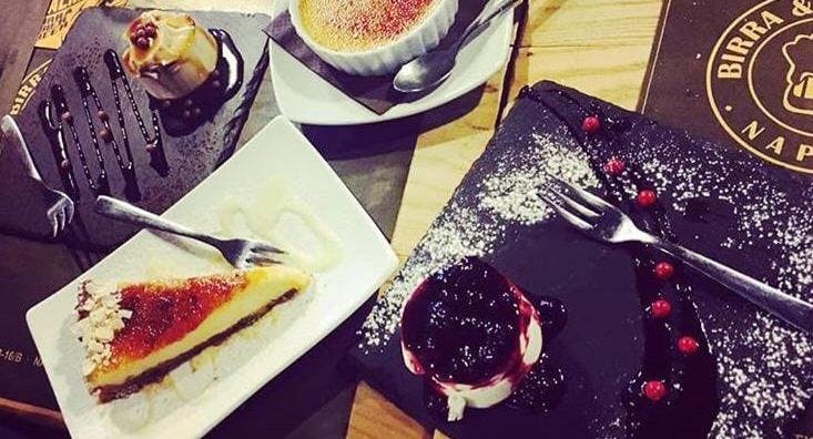 Photo of restaurant Birra & Bollicine in Fuorigrotta, Naples - Photo 6