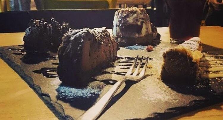 Photo of restaurant Birra & Bollicine in Fuorigrotta, Naples - Photo 3