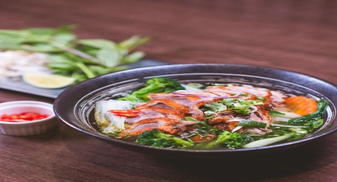 Restaurant Vin Restaurant in 18. Bezirk, Wien