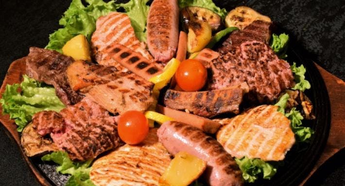 Ristorante Carnicero Restaurant a Cerro Maggiore, Milano