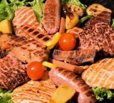 Restaurant Carnicero Restaurant in Cerro Maggiore, Milan