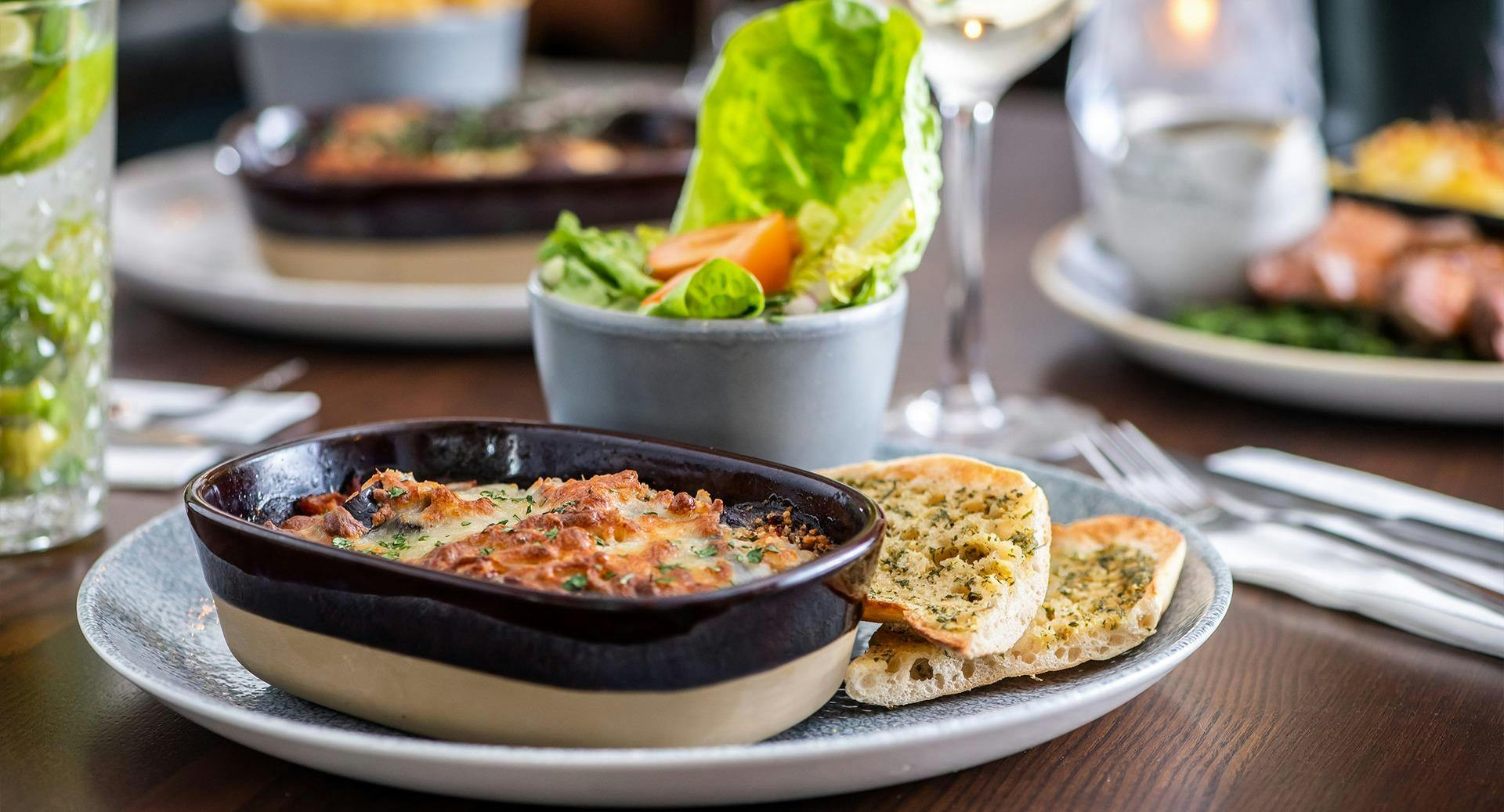 Photo of restaurant The Swan in Ponteland, Ponteland