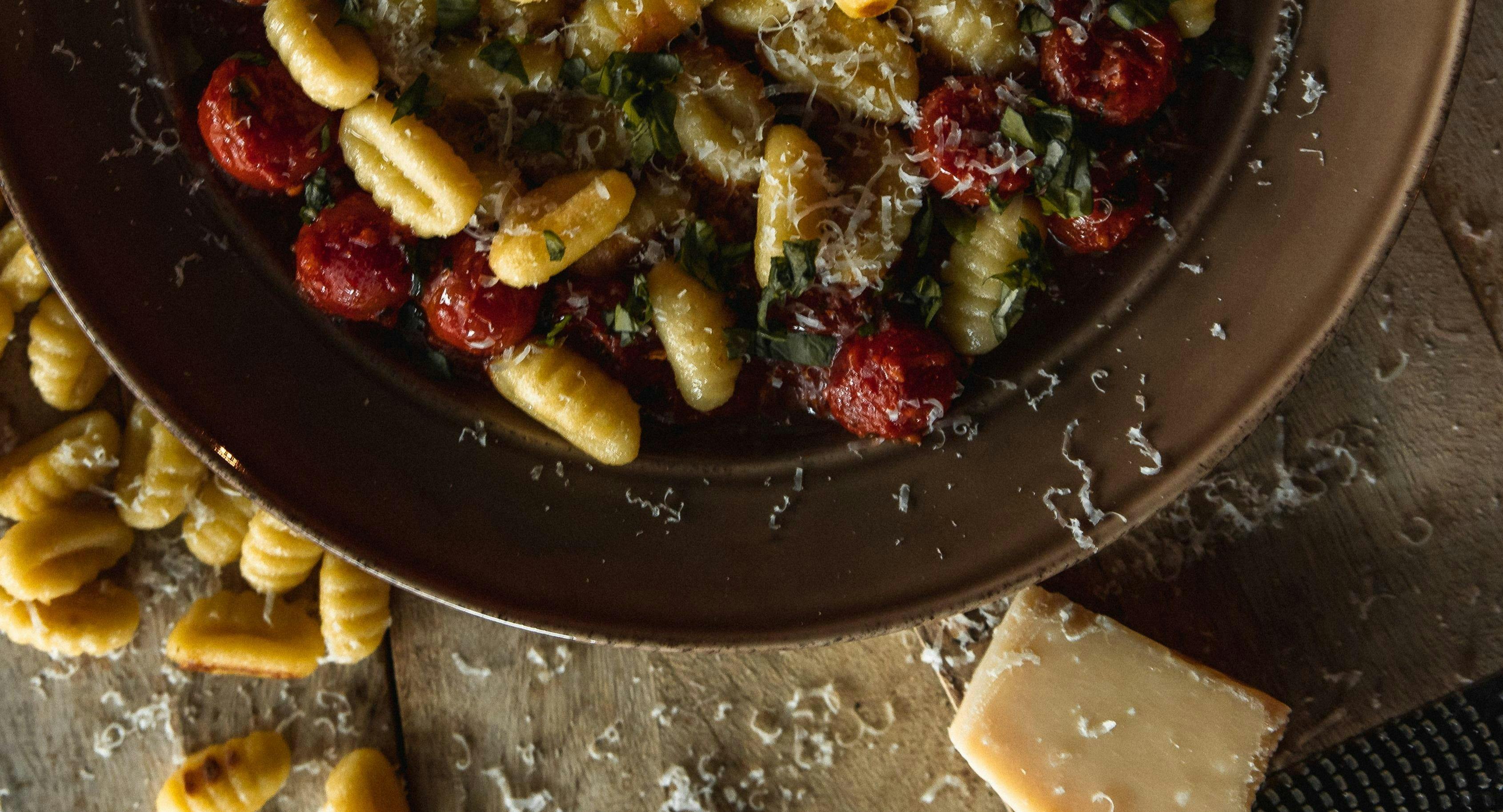 Restaurant PSTA in Centre, Tampere