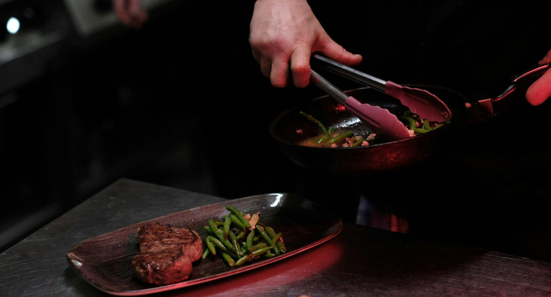 Restaurant Restaurant Zum Oberförster in Seehof, Seehof