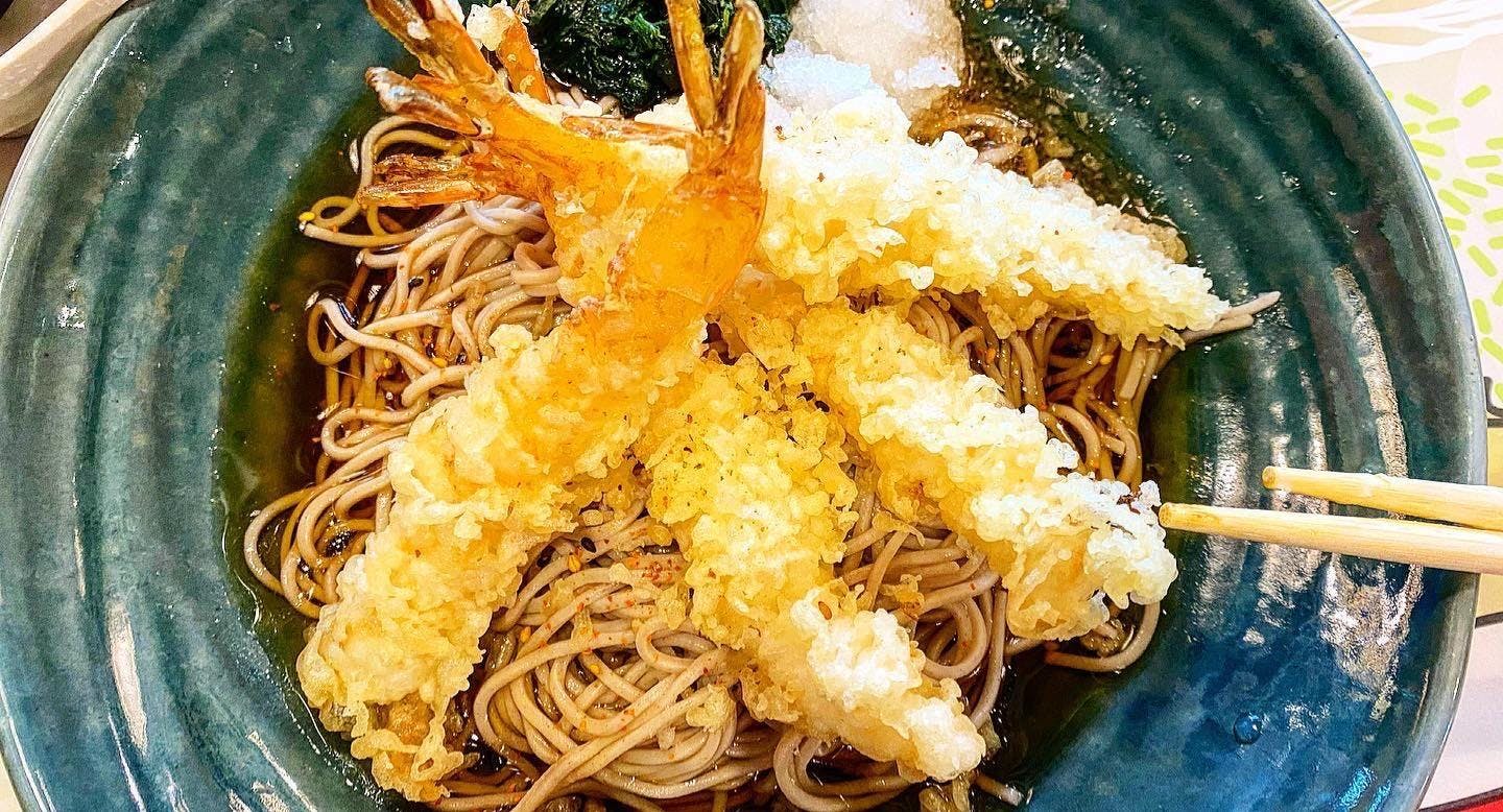 Restaurant Sagami Reggio Emilia in Centre, Reggio Emilia