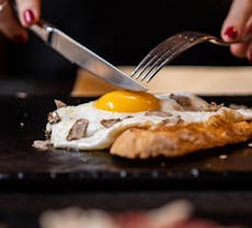 Ristorante Trattoria Vecchio Mercato a Centro storico, Firenze