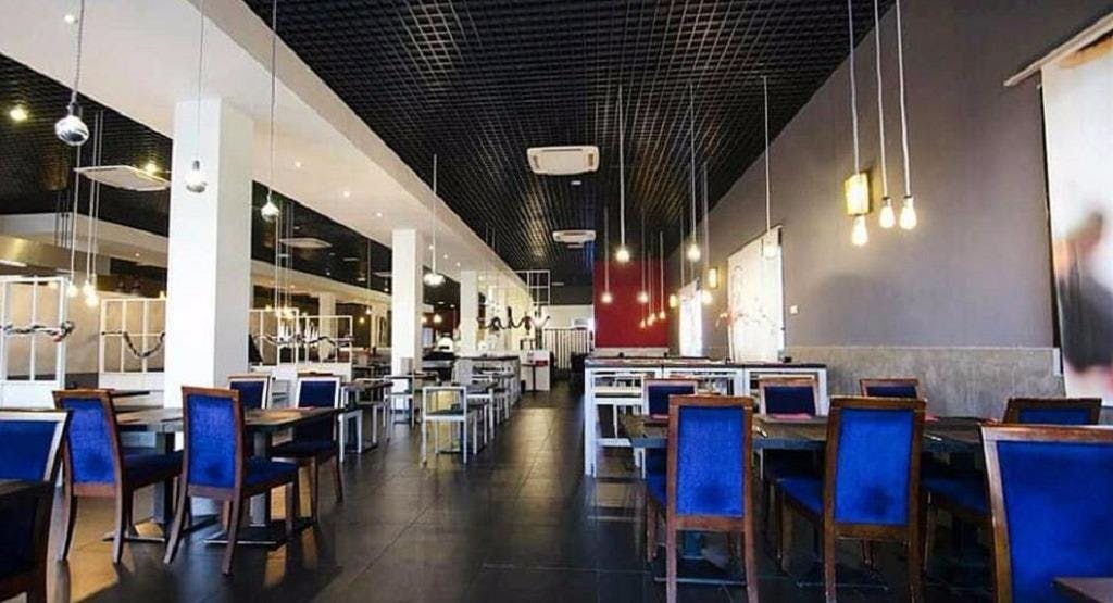 Photo of restaurant Ristorante & Wok Koko in Bolognina, Bologna