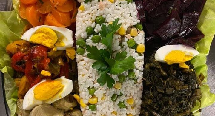 Restaurant Ciao Vip 1 in Borgo Panigale, Bologna