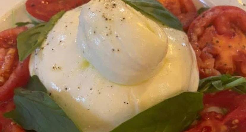 Image 1 of restaurant Ciao Vip 1