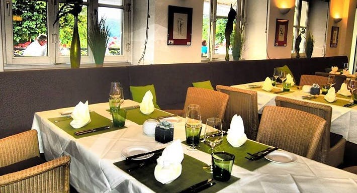 Photo of restaurant Blauenstein in Stein an der Donau, Krems an der Donau