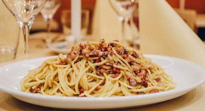 Image 1 of restaurant Trattoria Amalfi