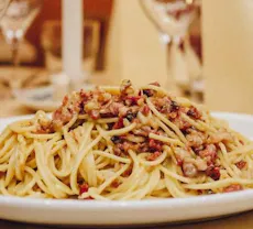 Restaurant Trattoria Amalfi in Innenstadt, Potsdam