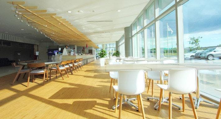 Photo of restaurant The Terminal in Seletar, Singapore