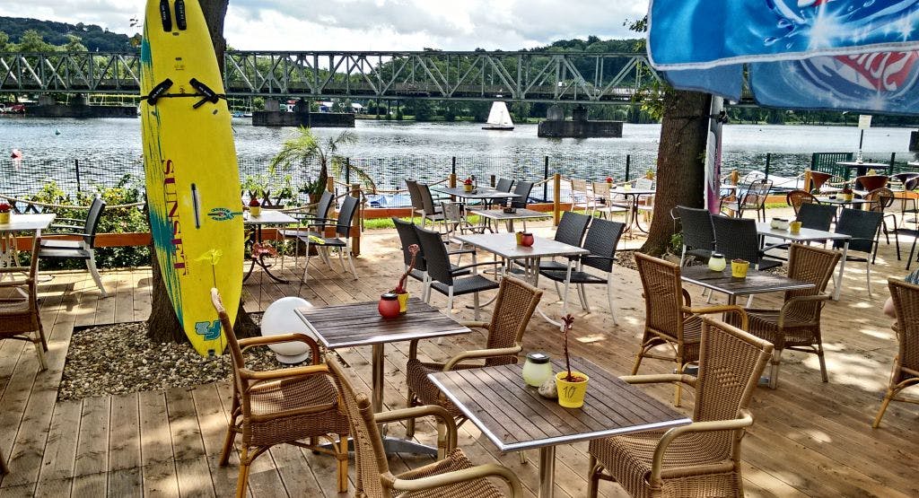 Photo of restaurant See-Bar in Heisingen, Essen
