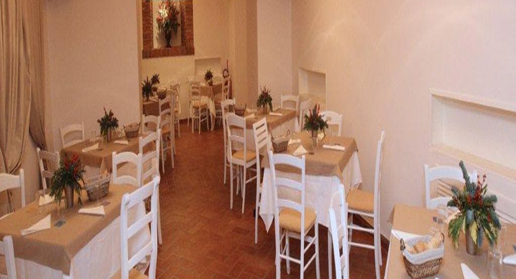 Photo of restaurant Ristorante Noema in Gavinana / Galluzzo, Florence