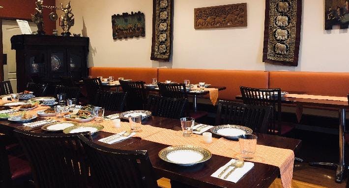 Photo of restaurant Peppercorn Thai Restaurant in Greensborough, Melbourne