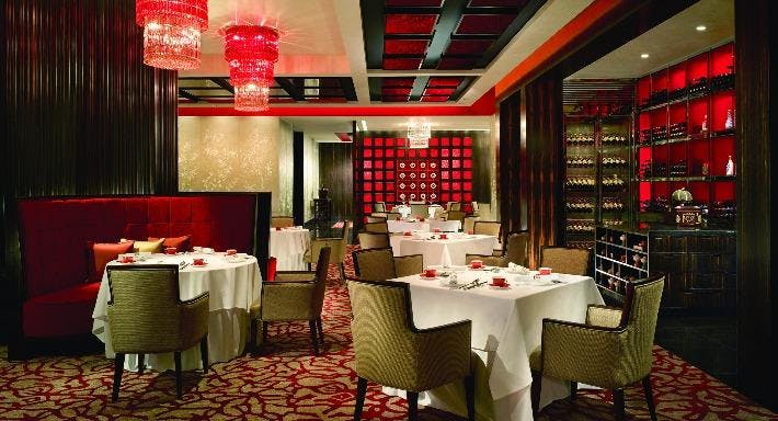 Reservations At Shang Palace In Orchard Singapore Quandoo