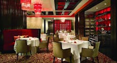 Restaurant Shang Palace in Orchard, 新加坡