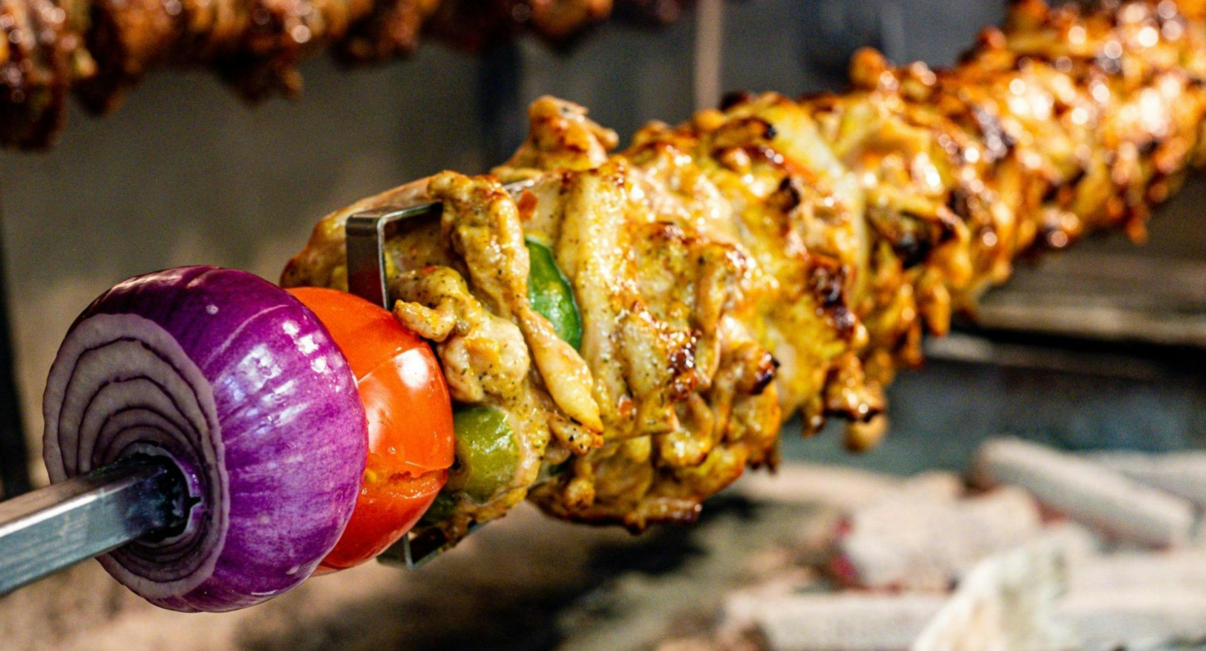 Kuva kohteesta Mihailin Taverna, Keskusta, Joensuu - Photo 3