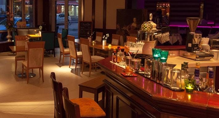 Image 1 of restaurant Stadtbar im Hotel Exquisit