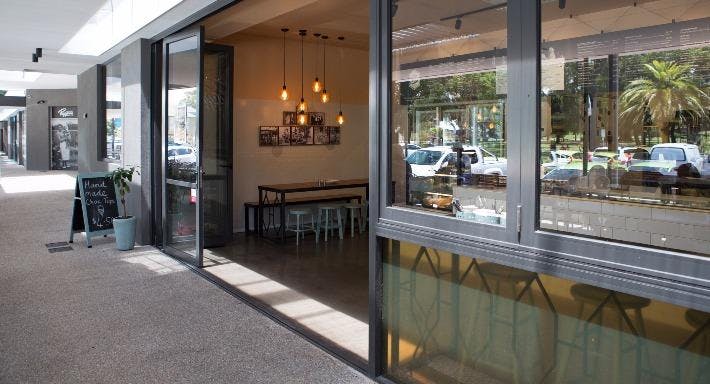 Photo of restaurant Boulevard Pizzeria in City Beach, Perth - Photo 1