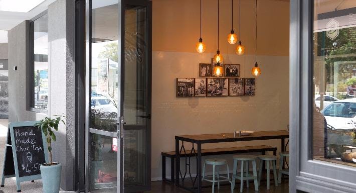 Photo of restaurant Boulevard Pizzeria in City Beach, Perth - Photo 6