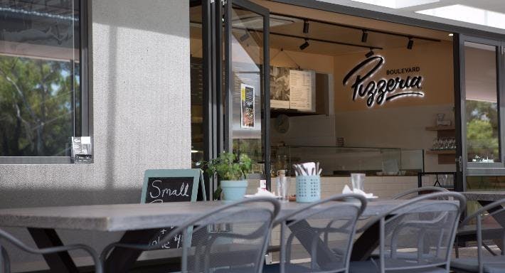 Photo of restaurant Boulevard Pizzeria in City Beach, Perth - Photo 3