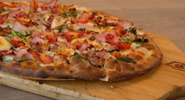 Photo of restaurant Boulevard Pizzeria in City Beach, Perth - Photo 4