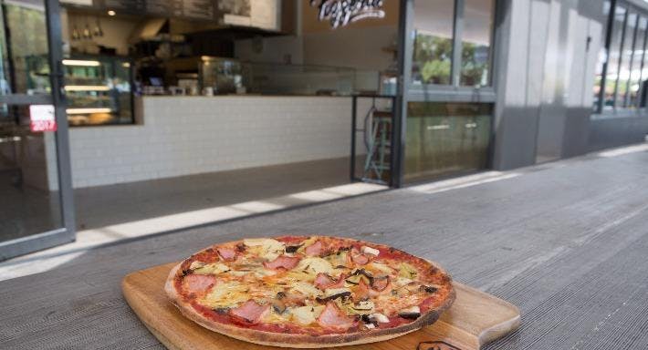 Photo of restaurant Boulevard Pizzeria in City Beach, Perth - Photo 5