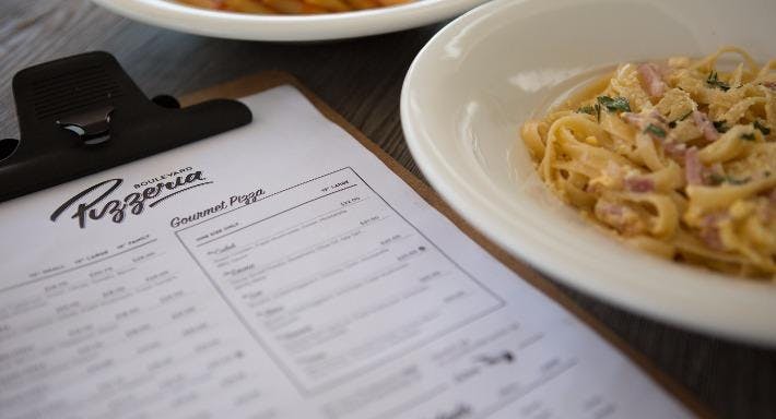 Photo of restaurant Boulevard Pizzeria in City Beach, Perth - Photo 2