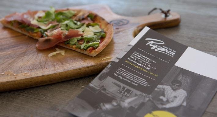 Photo of restaurant Boulevard Pizzeria in City Beach, Perth - Photo 10