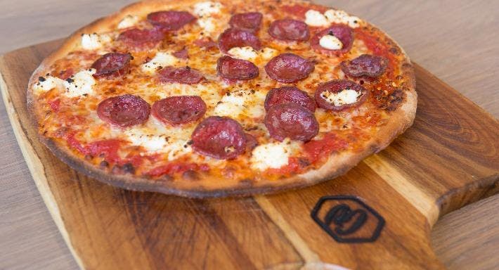 Photo of restaurant Boulevard Pizzeria in City Beach, Perth - Photo 9