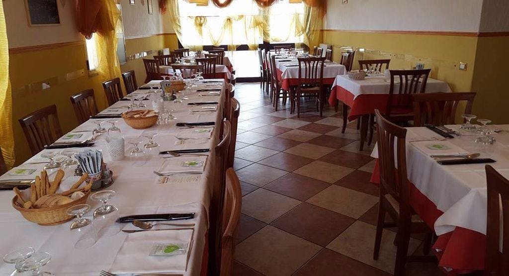 Foto del ristorante Antica Osteria Pava a Vigonovo, Venezia