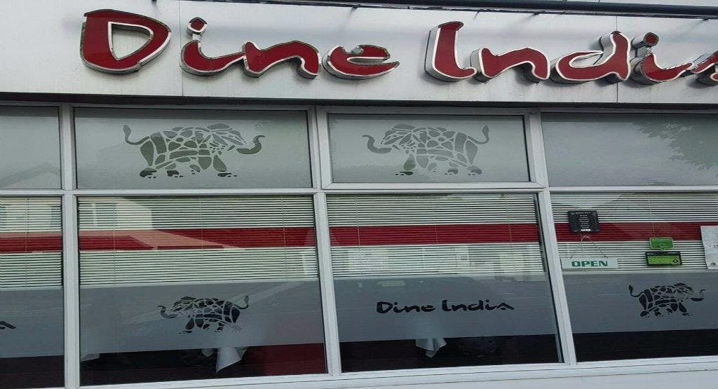 Photo of restaurant Dine India in Pensby, Wirral