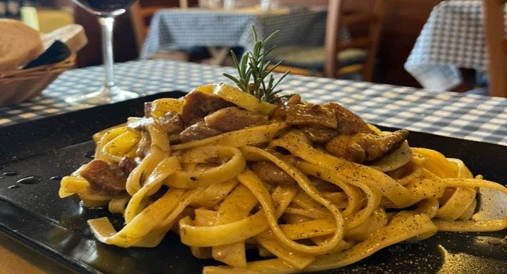 Foto del ristorante Cecosteria a Centro Storico, Brescia