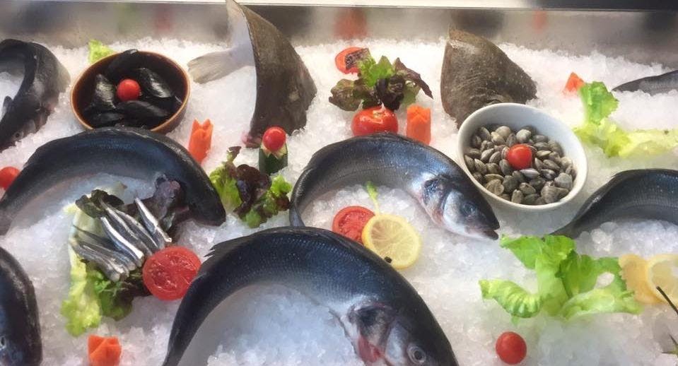 Restaurant Ristorante Pizzeria Aurora in Centre, Riccione