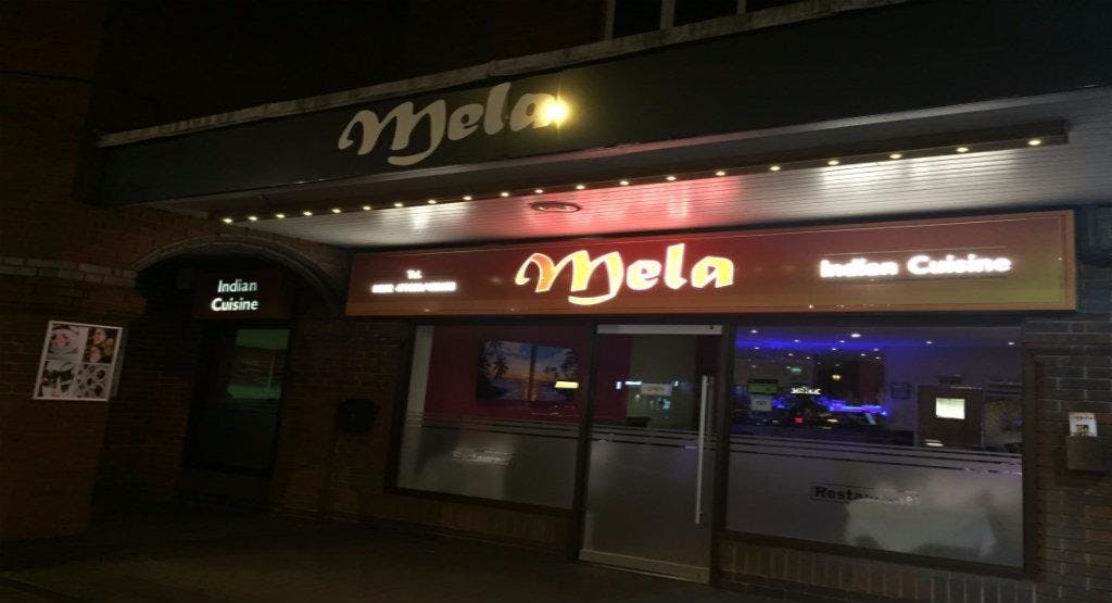 Photo of restaurant Mela Indian Cuisine in Town Centre, Christchurch