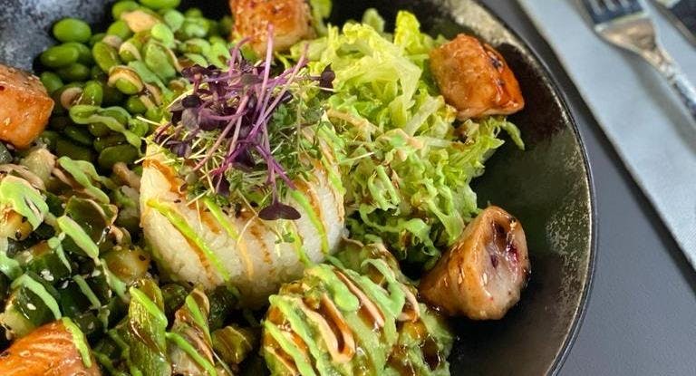 Bilder von Restaurant OSCAR in Bad Godesberg in Bad Godesberg, Bonn - Photo 8